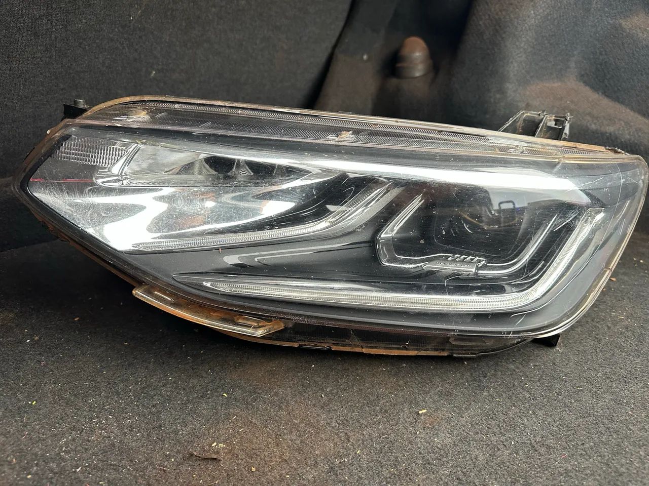 Farol da Tracker 2021