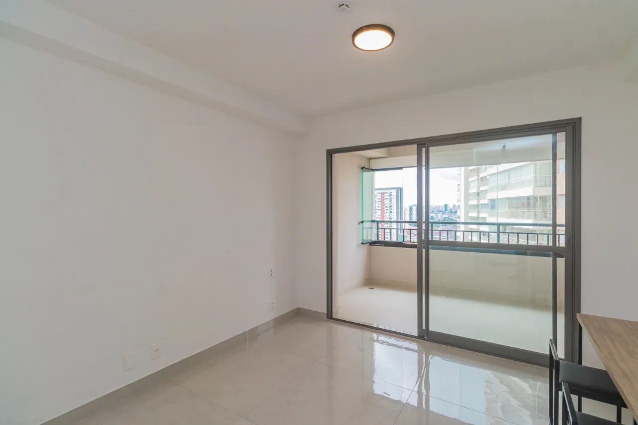Studio para venda em Sacomã com 1 quarto, 28m² - Foto 2