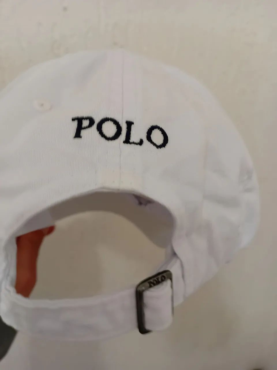 Boné Polo Ralph Lauren  - Foto 4