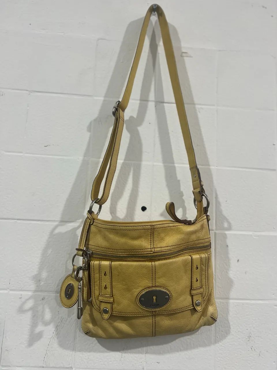 Bolsa da fossil 