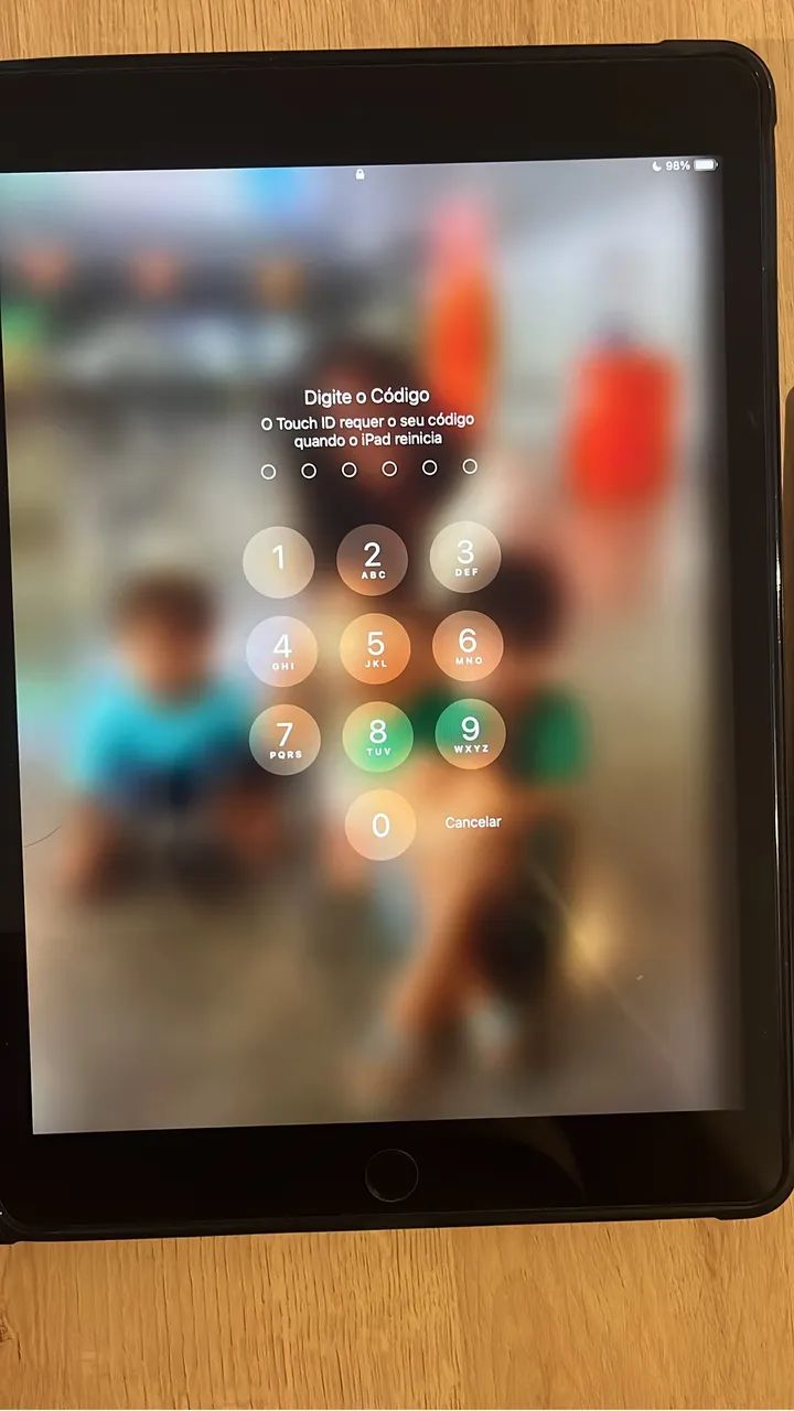 iPad 9 geração - 64g - Foto 3