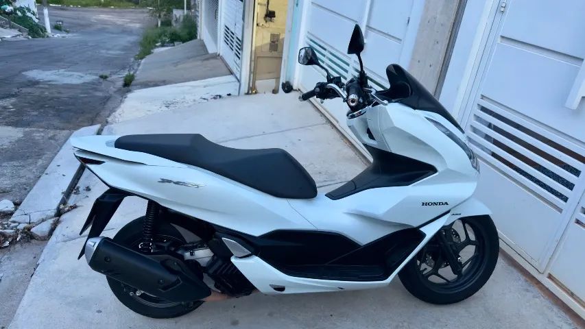 PCX 160 ABS 2024