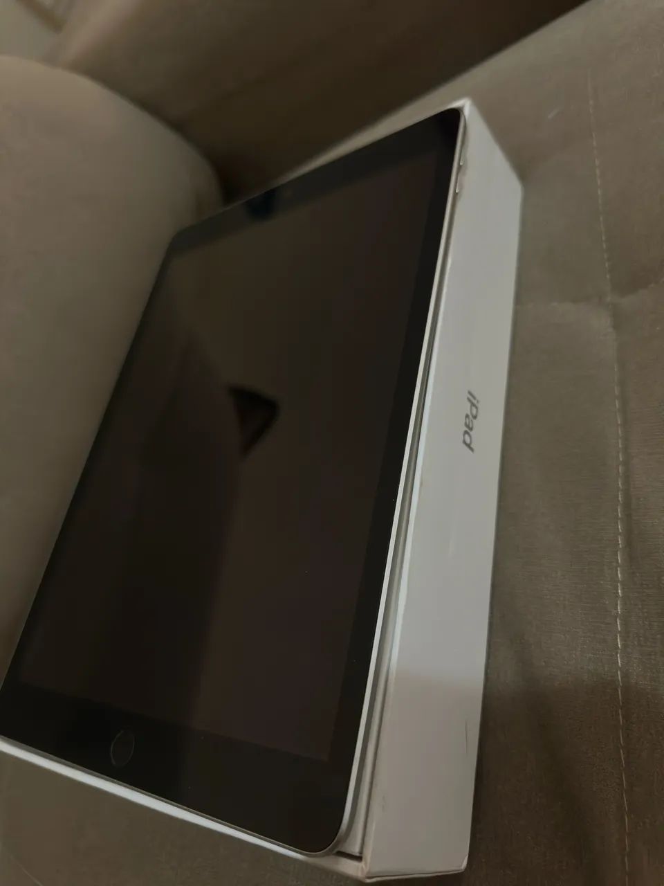 iPad 9º geração 64 gb - Foto 3