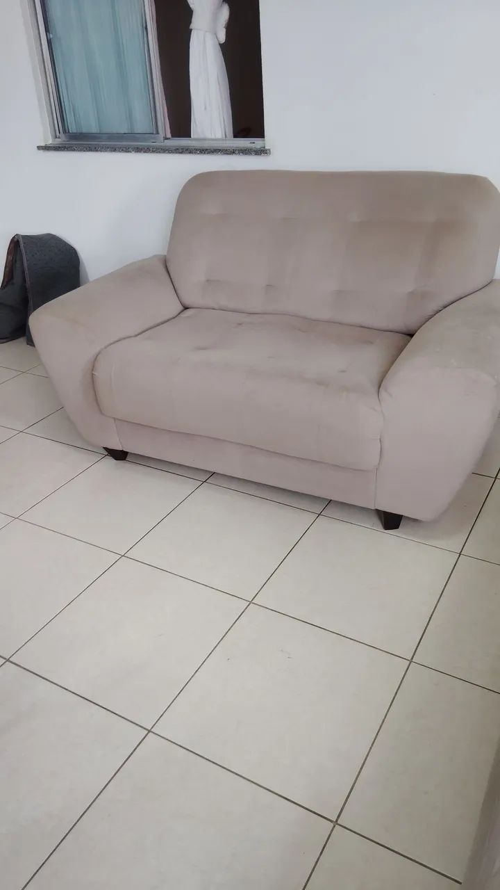 Conjunto sofá  - Foto 2