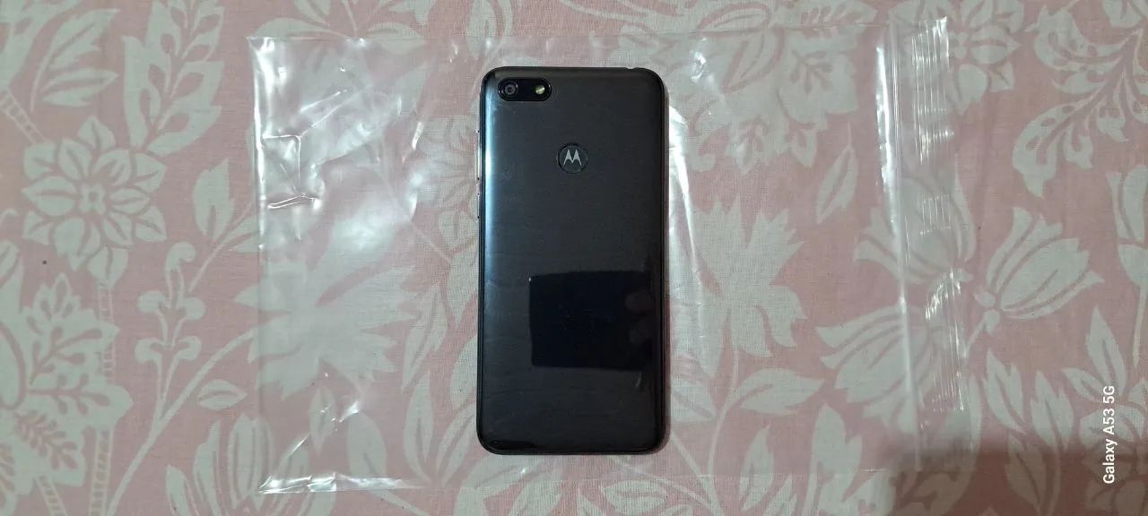 Celular Motorola Moto E6 Play - Foto 5