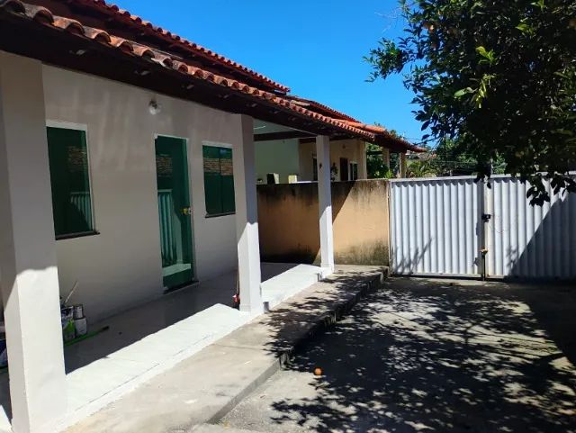 Foto - Araruama - Hospício