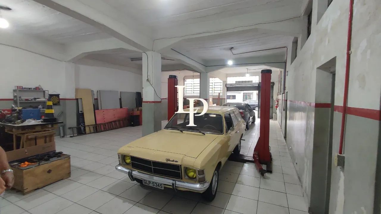 Andar inteiro à Venda, Centro, São Caetano do Sul, SP - Foto 10