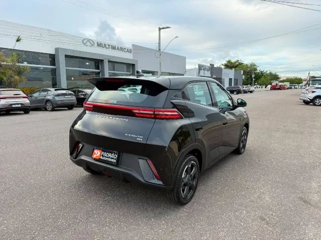 BYD Dolphin Mini (Elétrico) 2025 - Foto 2