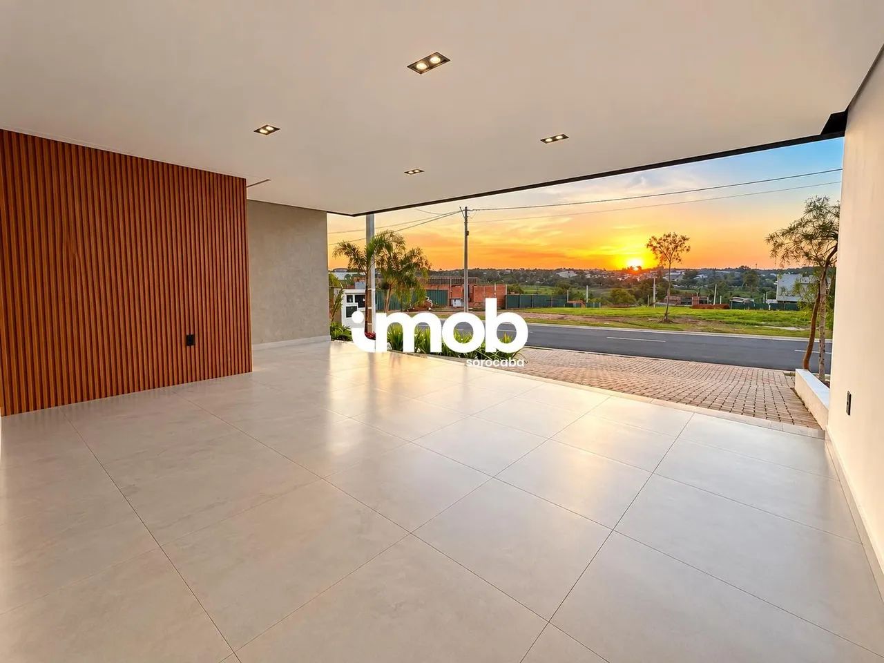 Casa á Venda Condomínio Terras Alpha Nova Esplanada - Votorantim - Foto 3