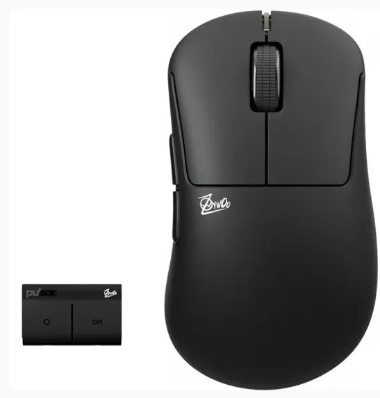 Pulsar Zywoo Gen.2 Medium/Mini 