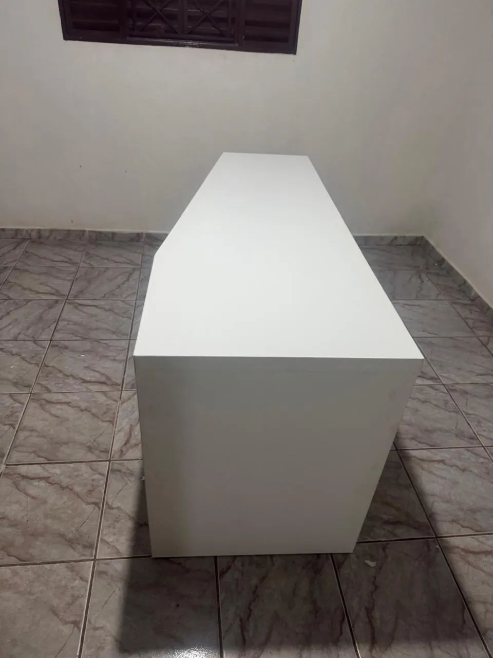 Mesa de escritório e estudo  - Foto 5