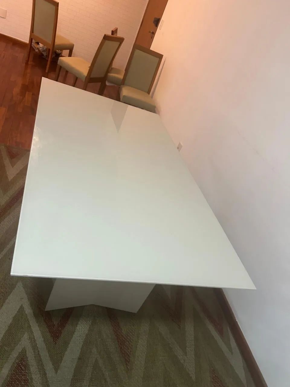 Mesa de jantar  - Foto 2