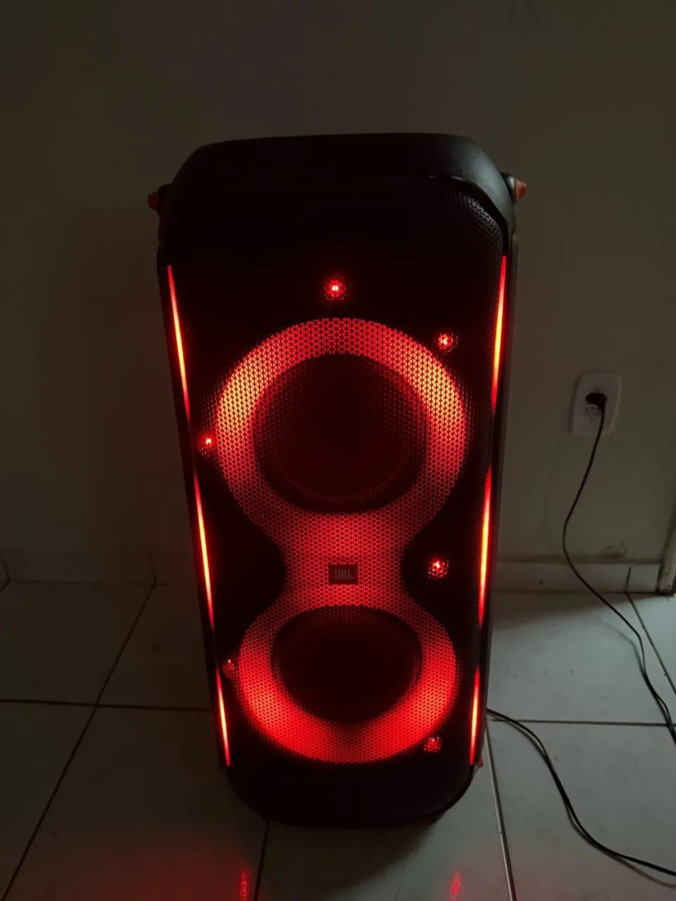 JBL party 710 - Foto 2