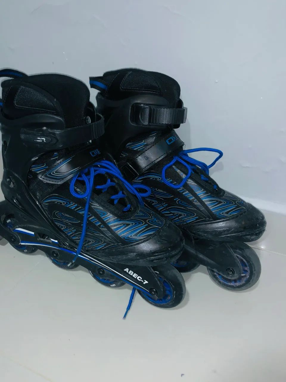 PATINS OXER ORIGINAL  - Foto 2