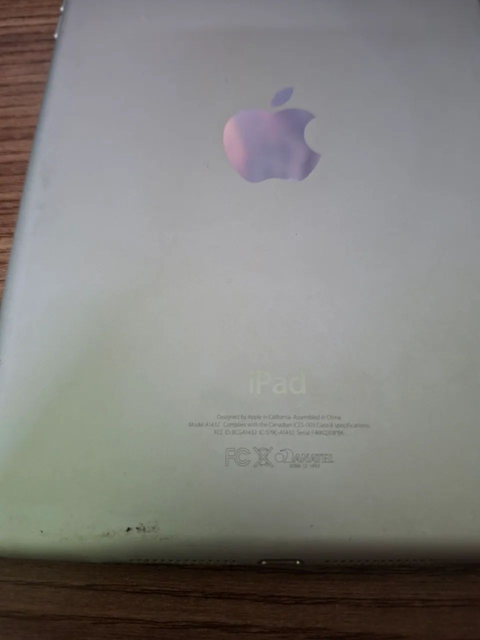 Ipad model A1432 - Foto 3