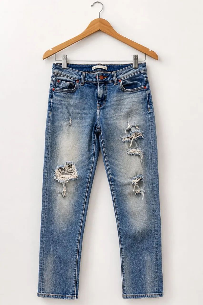 Calça jeans Zara 