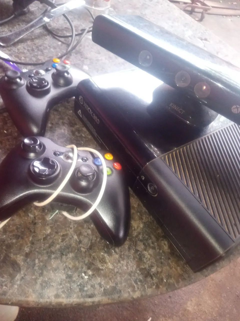 Xbox 360