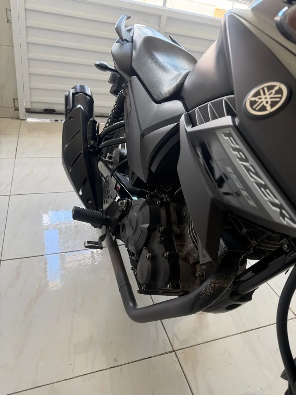 Fazer 150 UBS 25 - Foto 3