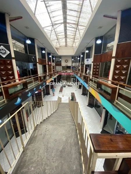 Sobreloja em Galeria - Ouro Velho - Foto 13