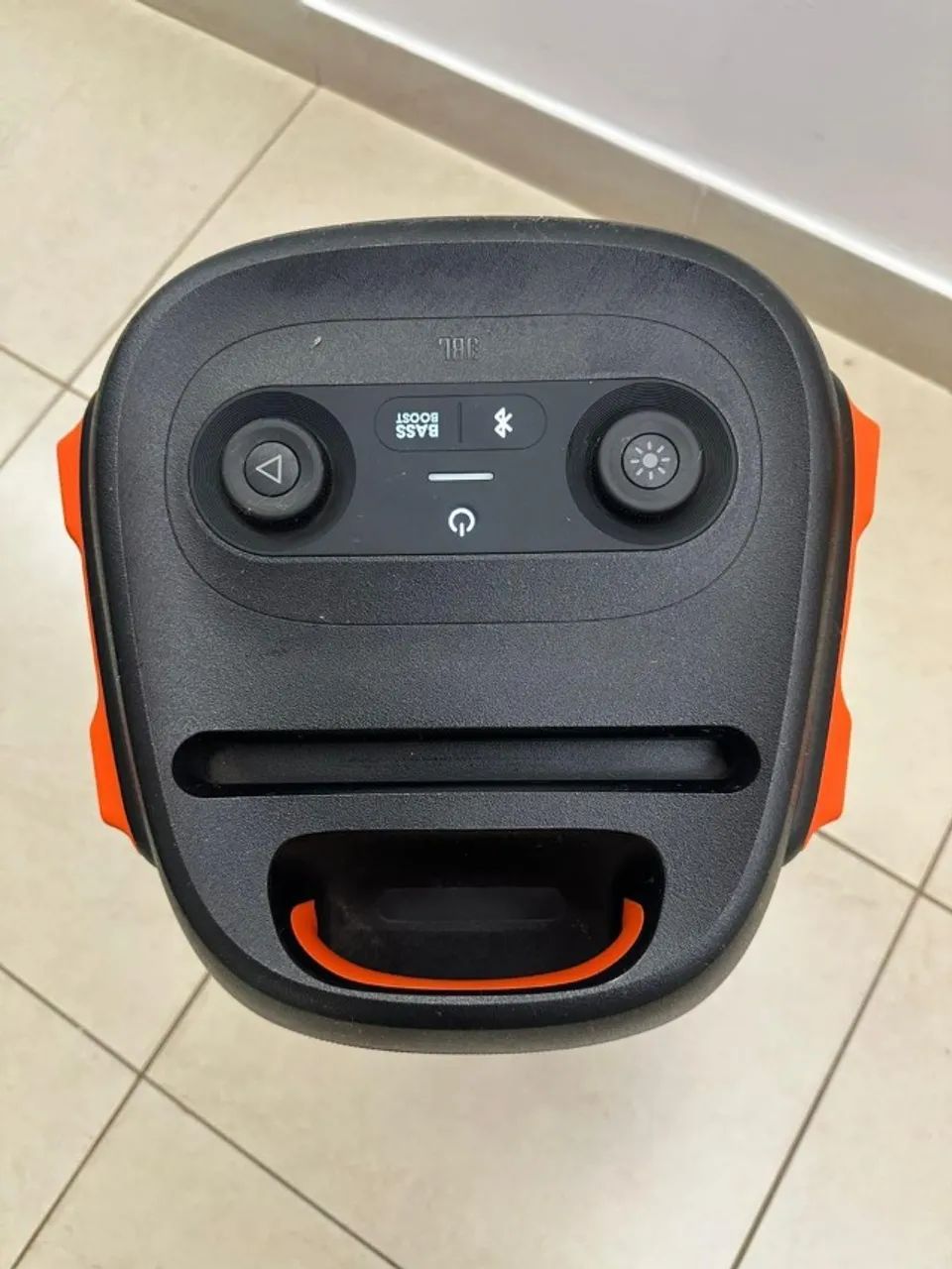 JBL PartyBox 110 - Foto 3