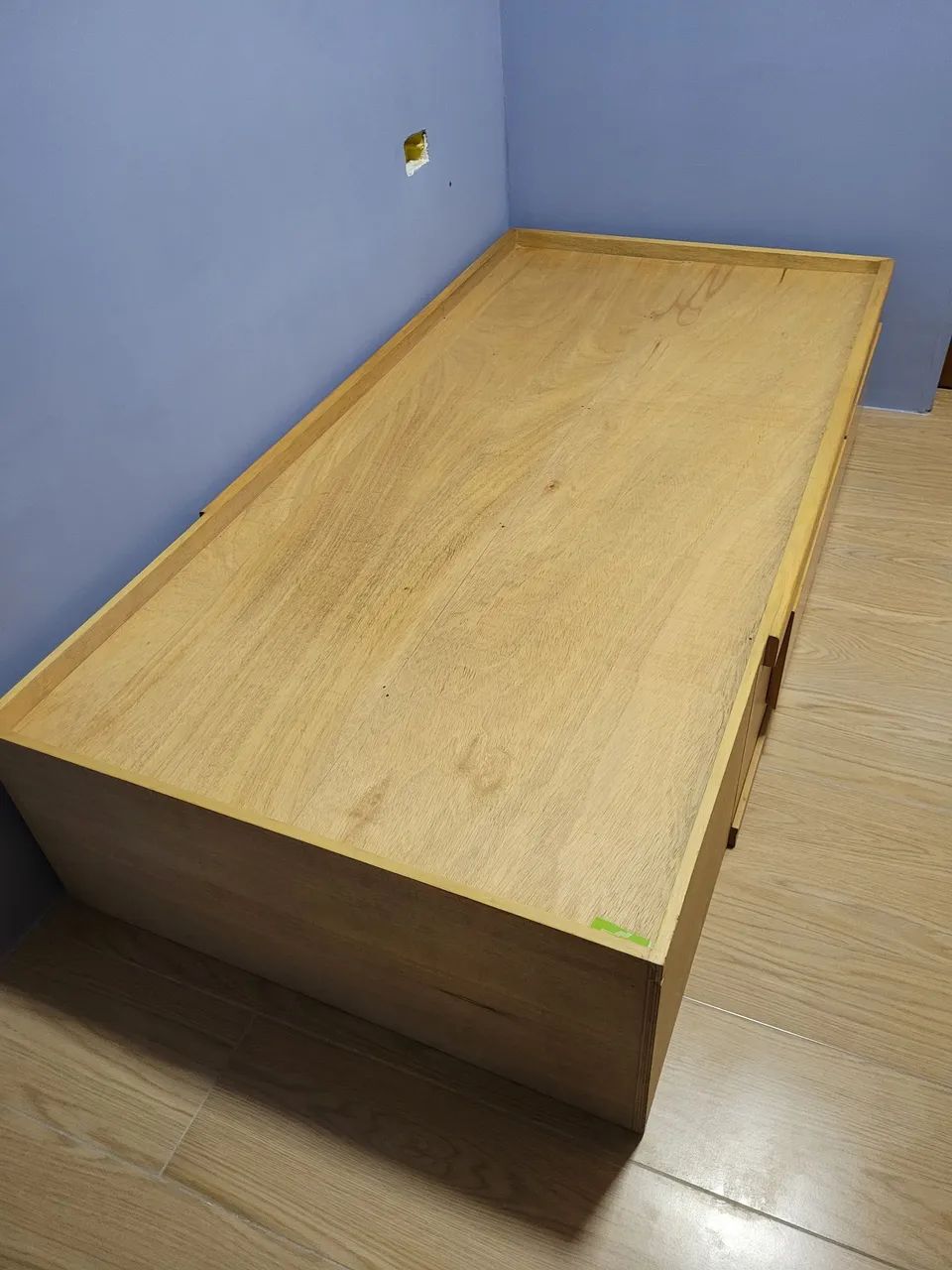 Base de cama - Móvel planejado - Foto 2