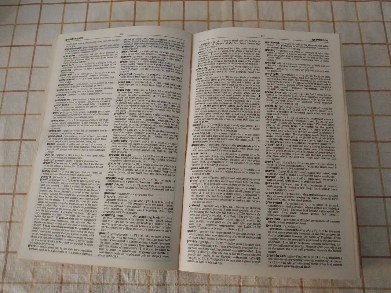 Longman English Dictionary  - Foto 3