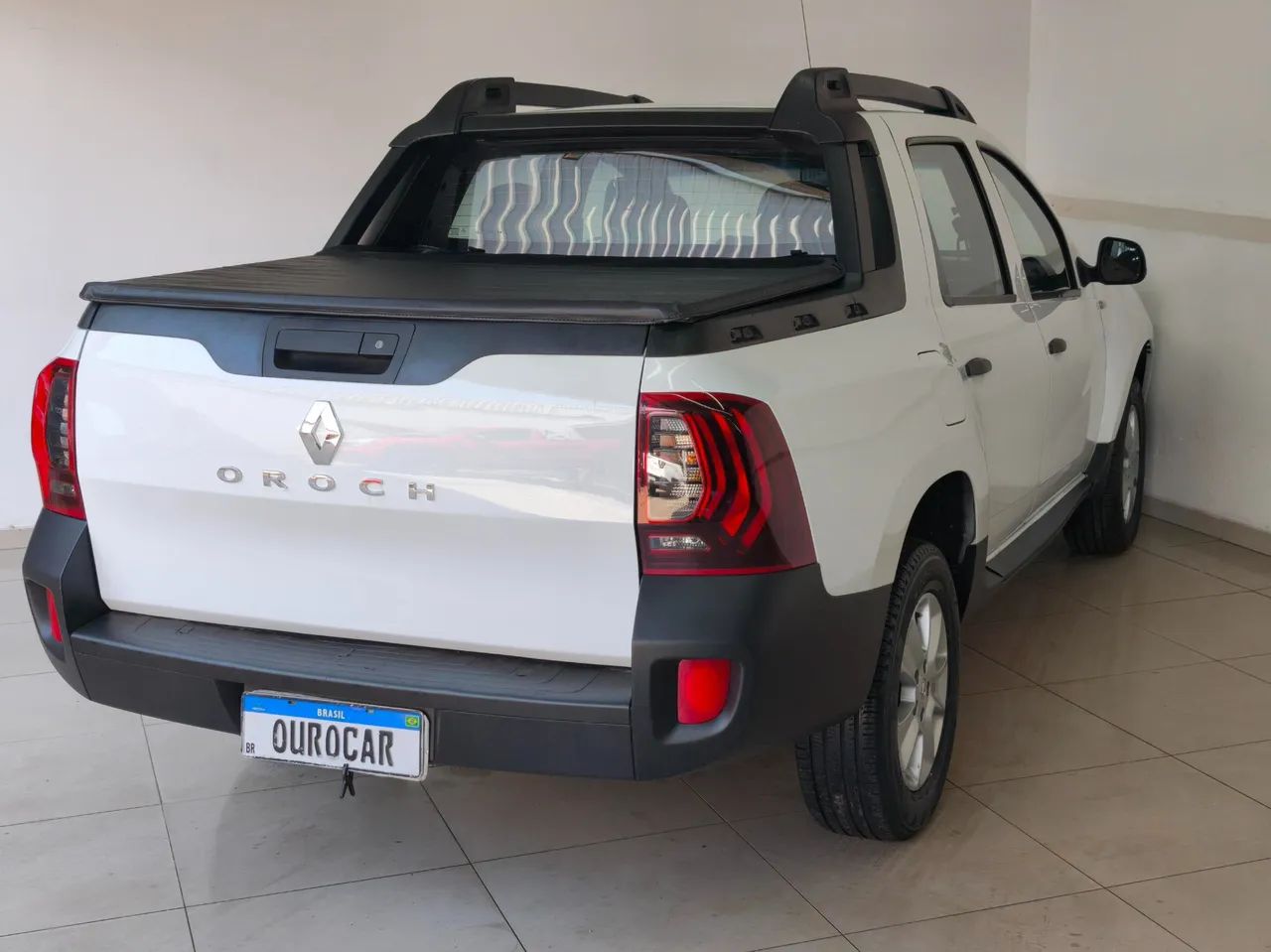Renault Duster Dynamique 1.6 Flex 16V Aut. 2020 - Foto 4