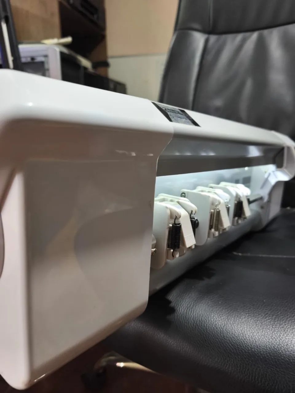 Vendo Plotter de Recorte FILM EXPRESS - Máquina de Película - Foto 4