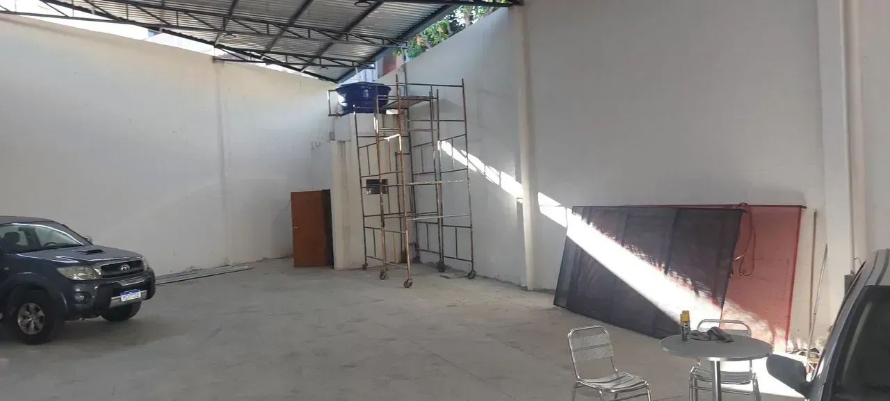 Galpão 650m2 Santa Luiza - Foto 3