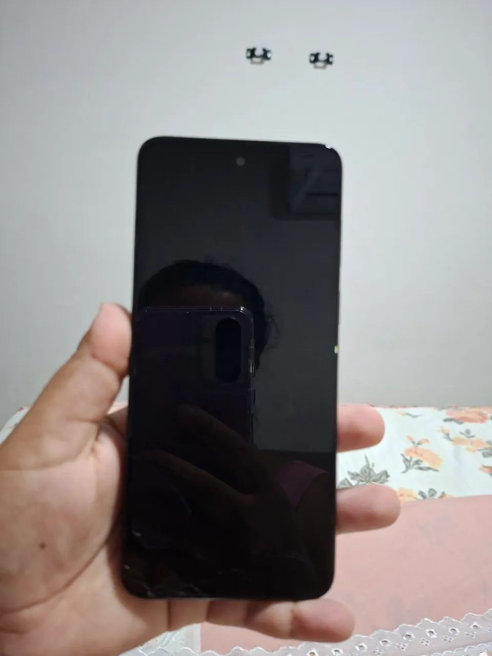 Celular moto G53