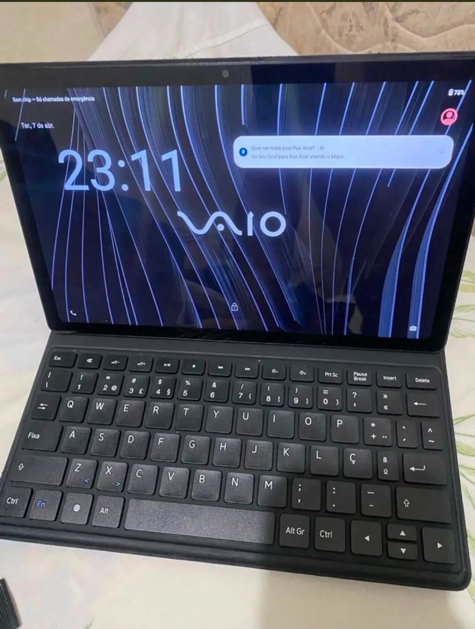 Tablet vaio tl10 - Foto 5