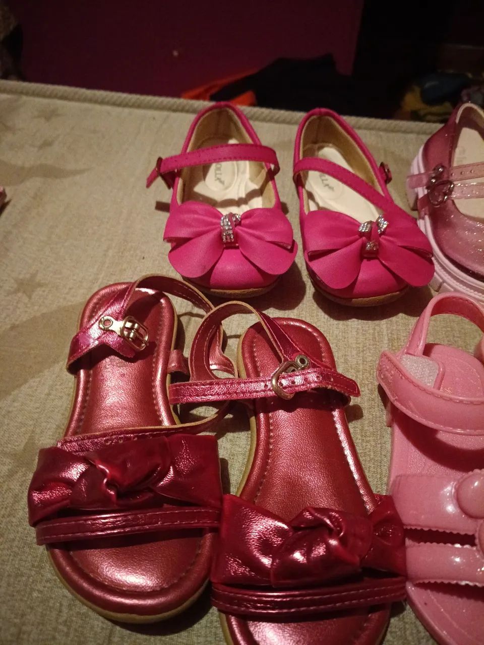 Sapatos  - Foto 3