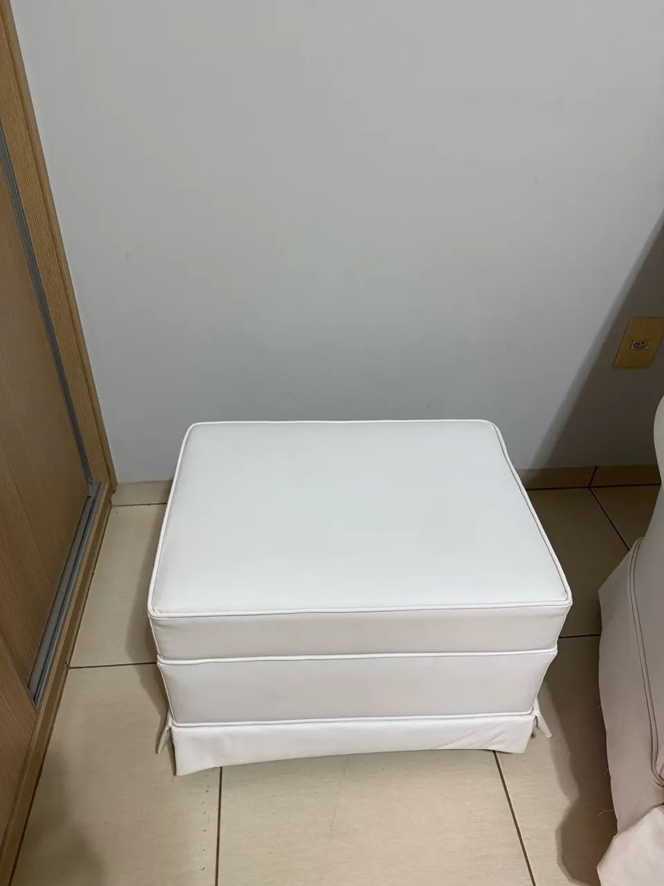 Poltrona amamentação  - Foto 2