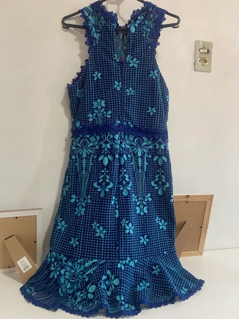 Vestido pankage  - Foto 4