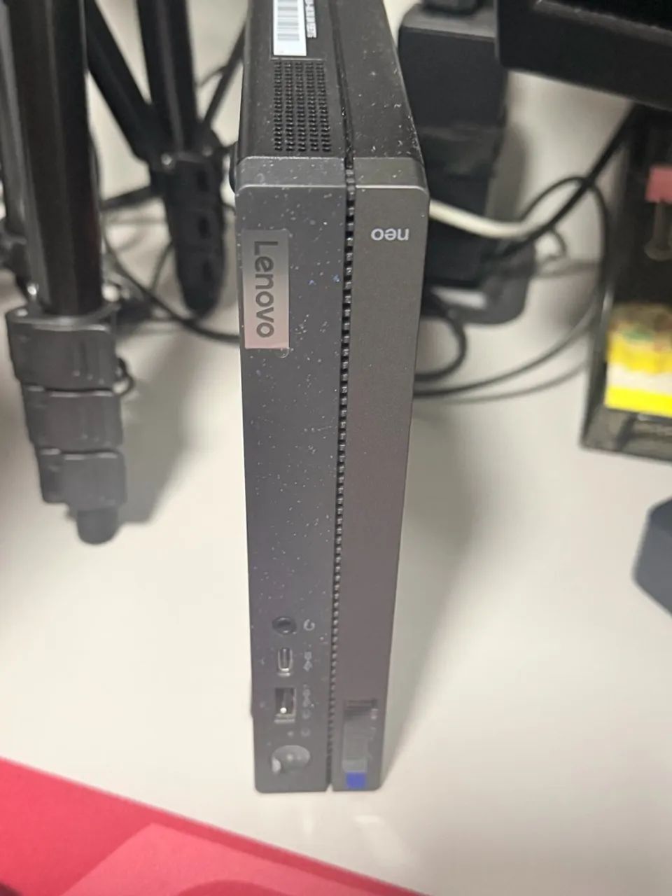 Mini PC Lenovo 