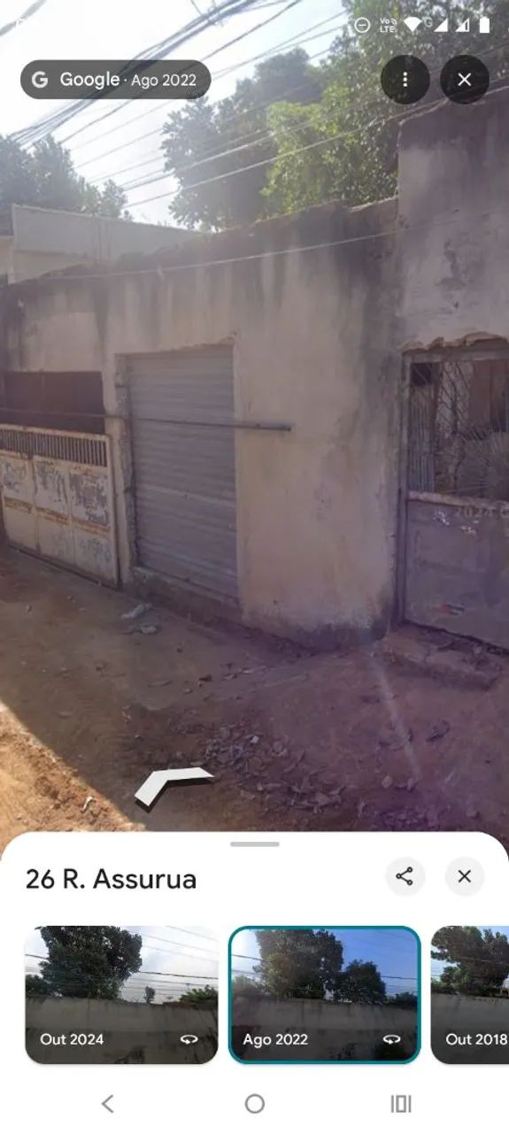 Foto - Belford Roxo - Santo Antônio da Prata
