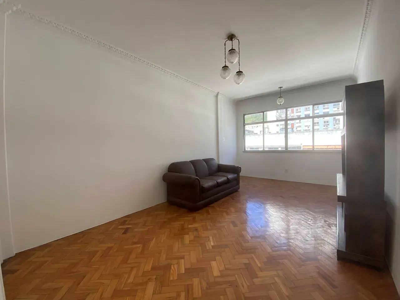 Apartamento para venda com 75 metros quadrados com 2 quartos
