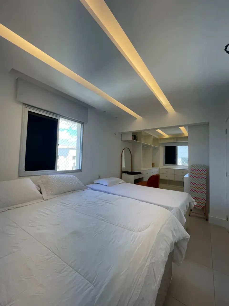 PLENO RESIDENCIAL - MOBILIADO - Foto 3