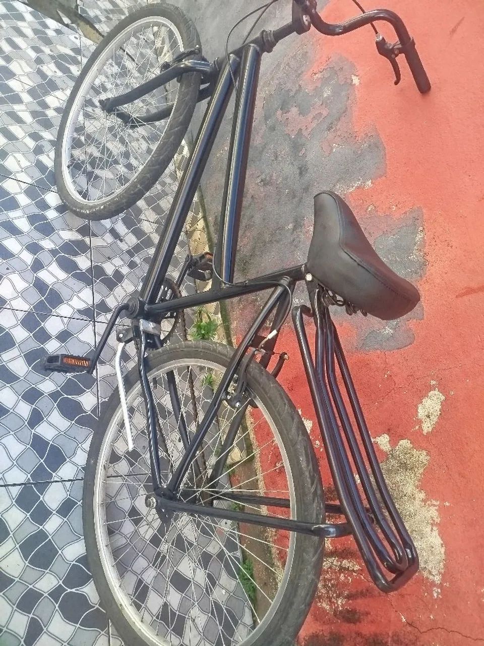 Bicicleta reformada  - Foto 2