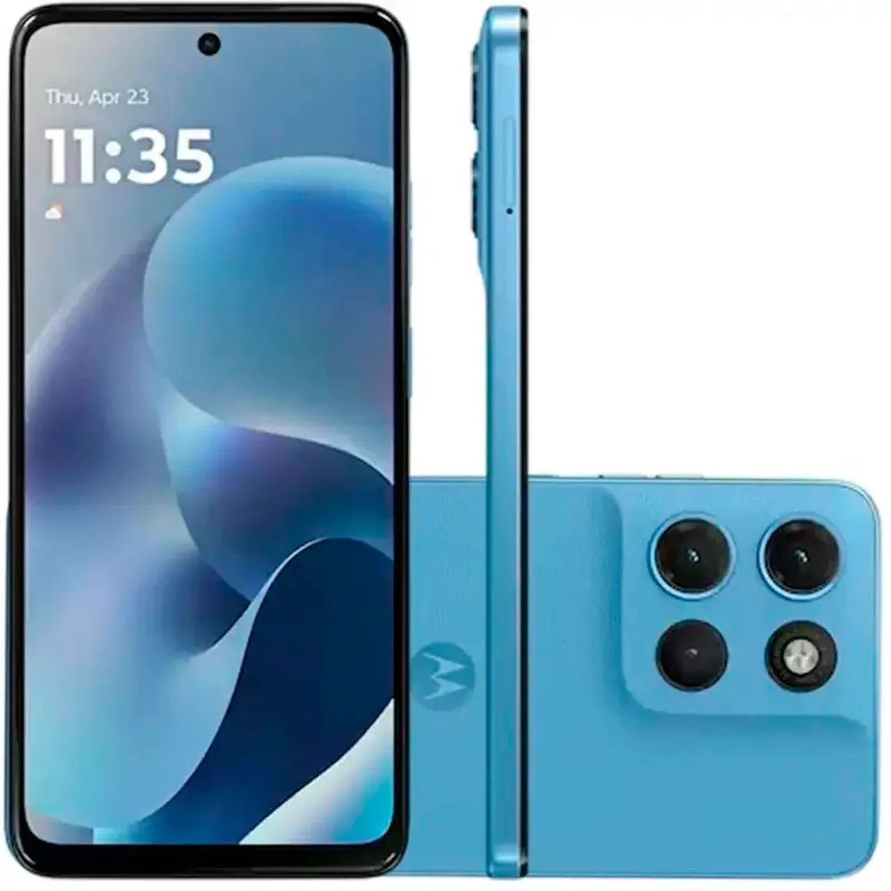 Moto g17 novo - Foto 3