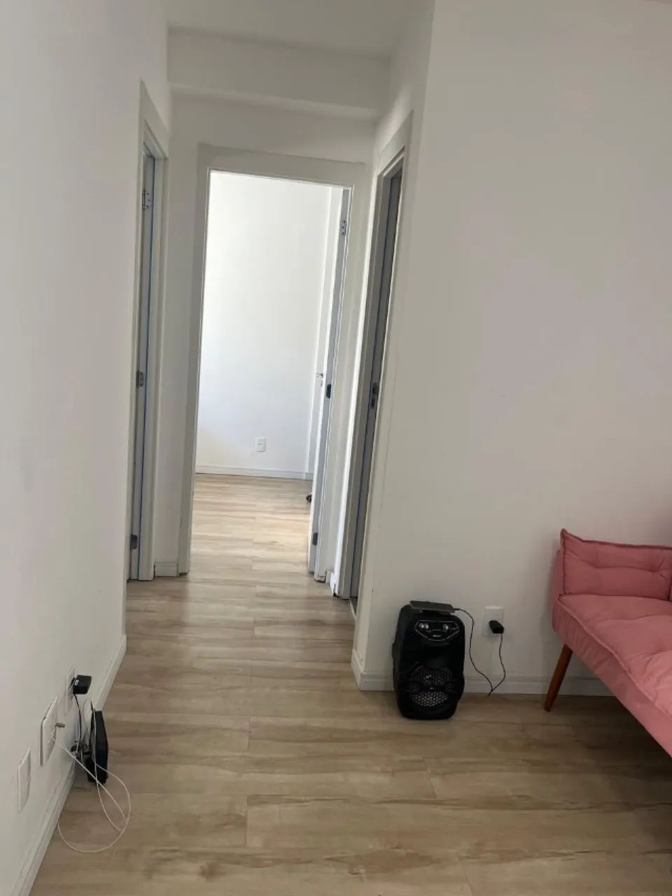 ALUGA-SE APARTAMENTO - LAPA  - Foto 2