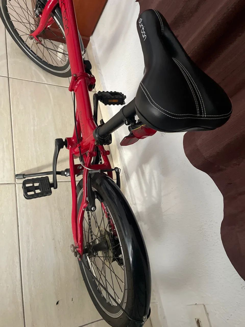 Bicicleta  - Foto 4