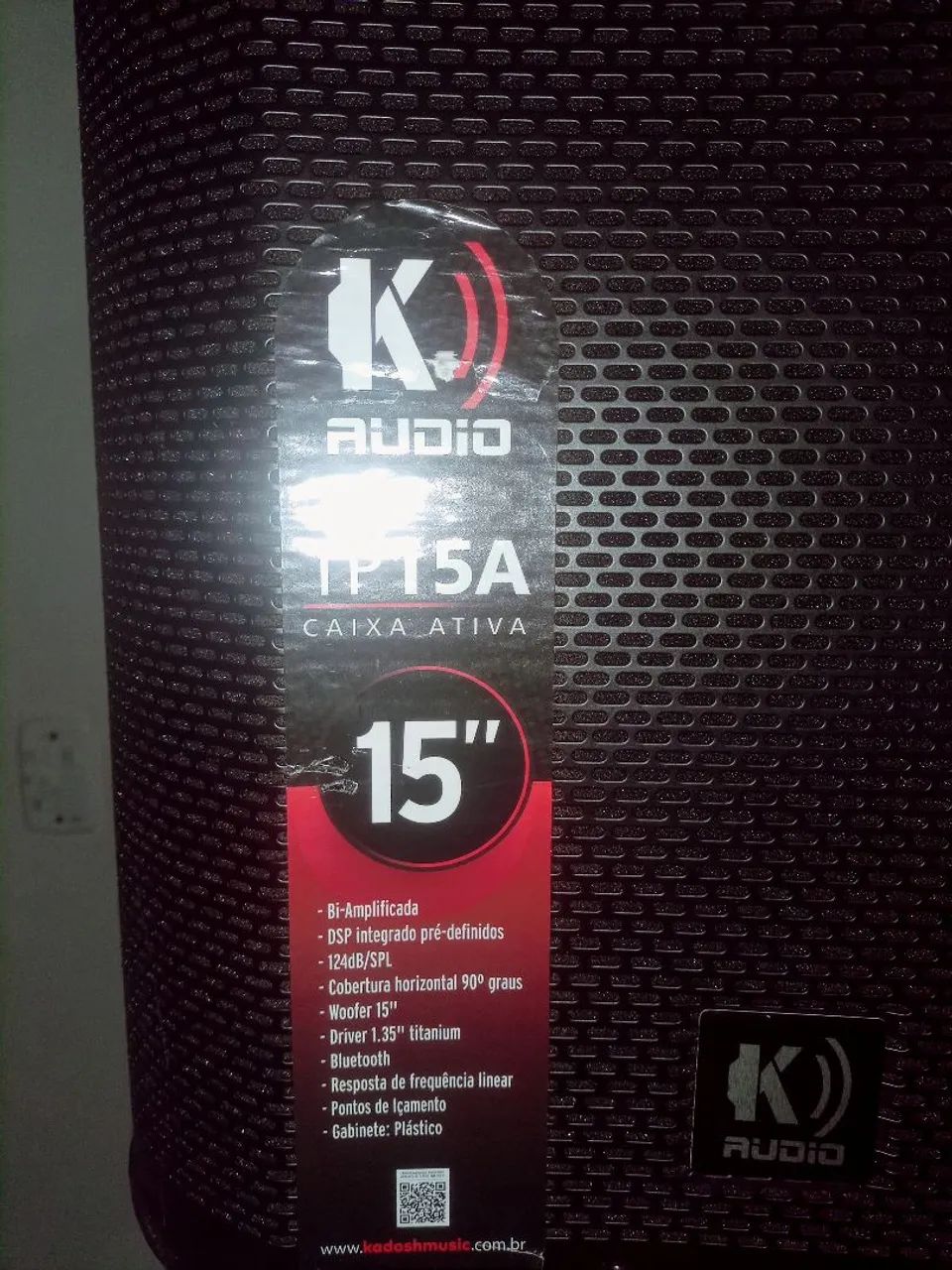 Som - Foto 5