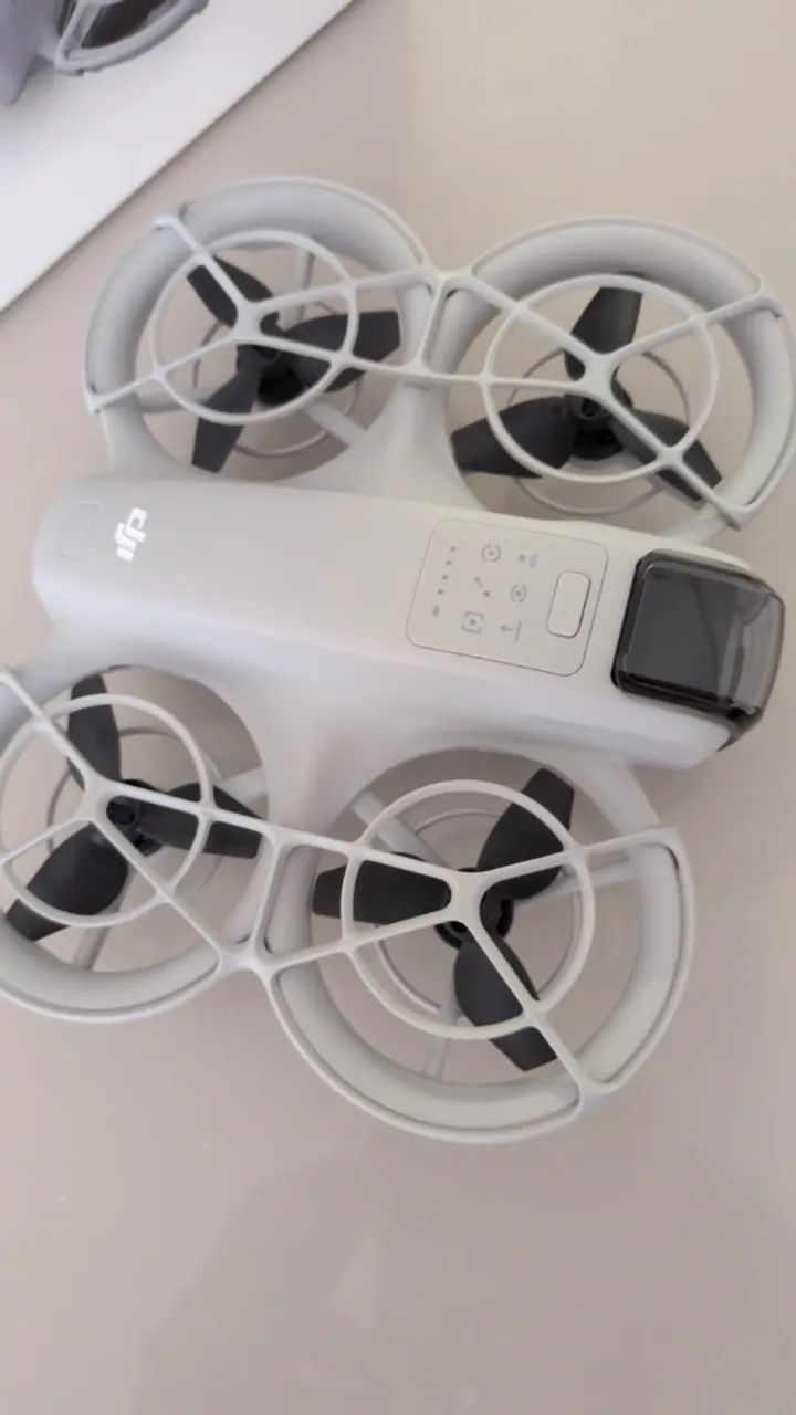 DJI Neo Mini 4k - Controller free432957859447459842