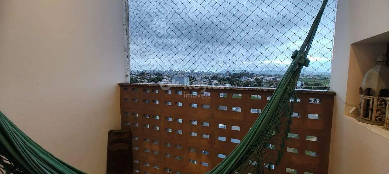 Apartamento mobiliado no Residencial Nápoli - Foto 5