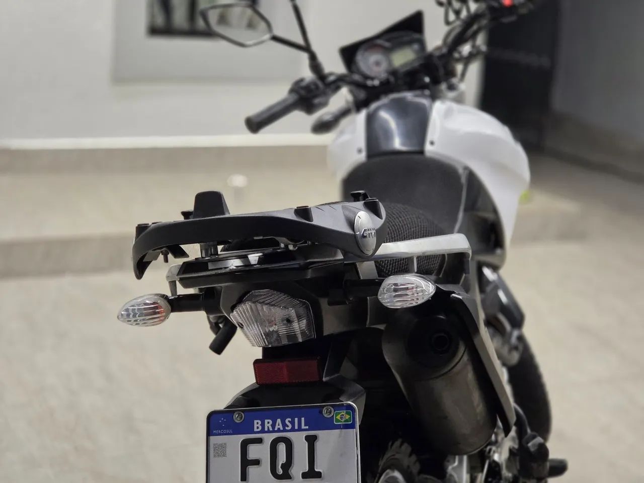 YAMAHA/XTZ 150 Crosser E  - Foto 4