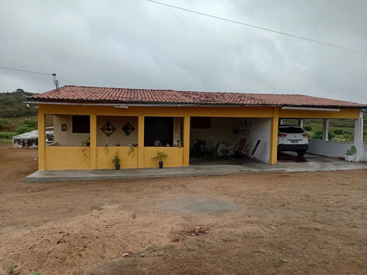 Casa em sitio - Foto 2