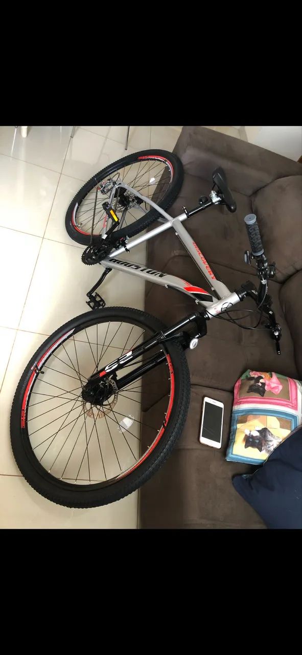Bike MTB - Foto 2