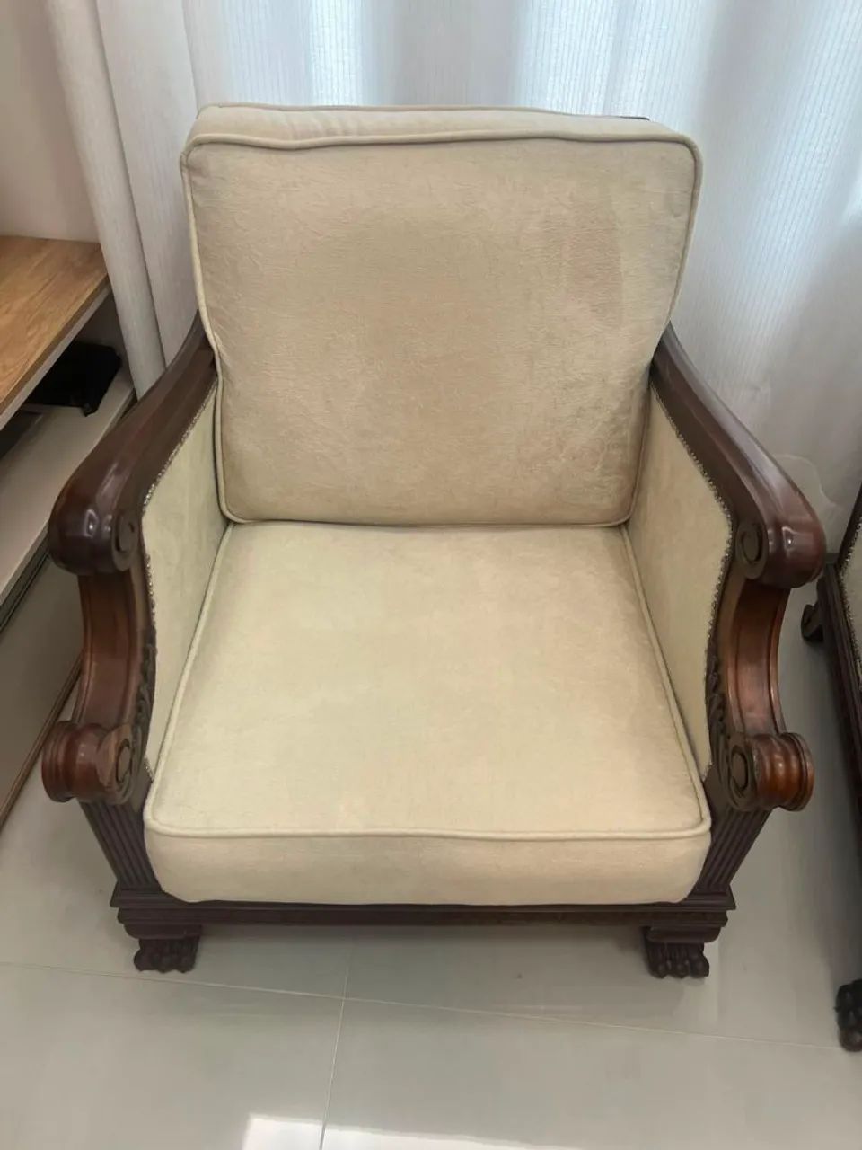 2 Poltronas  - Foto 3