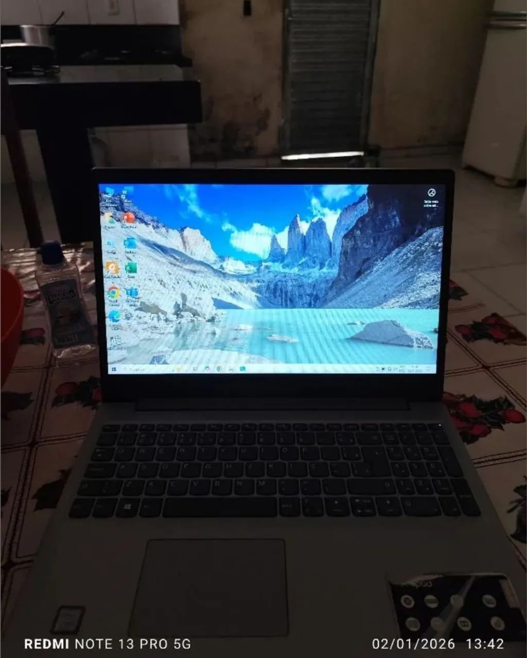 Notebook Lenovo  - Foto 4